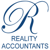 Reality Accountants Pty. Ltd Logotype