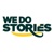 We Do Stories Logotype