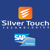 Silver Touch Technologies UK LTD Logotype