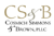 Cosmich Simmons & Brown PLLC Logotype