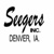 Seegers Truck Line Logotype