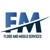 Flood & Mould Services Logotype