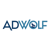 Adwolf Digital Logotype