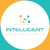 Intelligent Solutions Tech Logotype