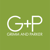Grimm + Parker Architects Logotype