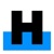 Hash | Marketing & Design Logotype