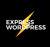 Express-Wordpress Logotype