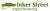 Inker Street Logotype