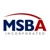 MSB Analytics, Inc. Logotype