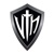 Vertical Transport North Logotype