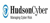 HudsonCyber Logotype