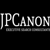 JP Canon Associates ~ Executive Search Consulta Logotype
