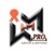 Web Matics Pro Logotype