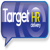 Target HR Delivery Logotype