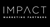 Impact Marketing Partners Logotype