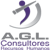 AGL Consultores Logotype