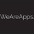 We Are Apps Logotype