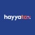 HayyaTax Logotype