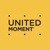 United Moment Logotype