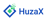 HuzaX Logotype