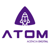 ATOM Digital Logotype