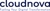 Cloudnova Technologies Inc. Logotype