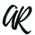 A.R. Marketing House Logotype