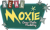 REAL Moxie Logotype