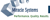 MIRACLE SYSTEMS LLC Logotype