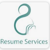 Resume Services CA Logotype