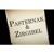 Pasternak & Zirgibel Logotype