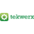 tekwerx IT Solutions Logotype