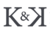 Kancelaria Księgowa Krystosiak & Krystosiak S.C. Logotype