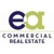 EA Commercial Real Estate Logotype