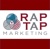 RAPTAP Marketing Logotype