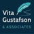 Vita Gustafson & Associates Logotype