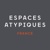 Espaces Atypiques Logotype