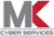 MK Cyber Services Pvt Ltd Logotype