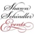 Shawn Schindler Events Logotype