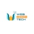 Web Design Tech Logotype