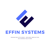 EffIn Systems Logotype