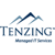 Tenzing Logotype