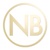 Nelson Barrios Bodas y Eventos Logotype