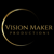 Vision Maker Productions Inc. Logotype