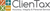 ClienTax Inc Logotype