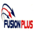 Fusion Plus Solutions Inc Logotype