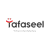 Tafaseel BPO Logotype