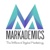 Markademics Logotype