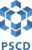 PSCD Ltd. Logotype