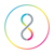 Social Station Digital Marketing Agency Logotype